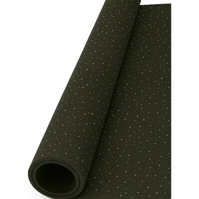Jardin202 - Suelo de gimnasio blanco de alta densidad - Absorbe impactos - Calidad alemana Jardin202 - Suelo de gimnasio blanco de alta densidad - Absorbe impactos - Calidad alemana