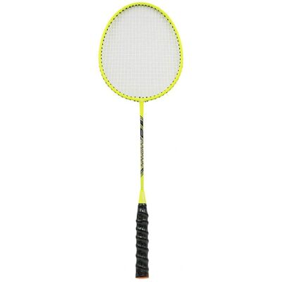 Softee 5097/5099 Badmintonracket - Fluorgul - TU Softee 5097/5099 Badmintonracket - Fluorgul - TU