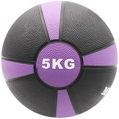 Softee Modèle - Ballon Médicinal 5 kg - Caoutchouc Durable - Publicité Softee Modèle - Ballon Médicinal 5 kg - Caoutchouc Durable - Publicité