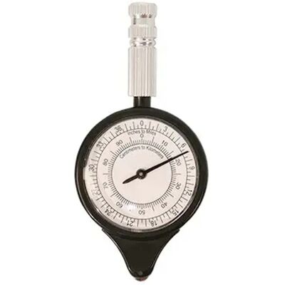 Softee Distance Map Meter - Map Scale Softee Distance Map Meter - Map Scale