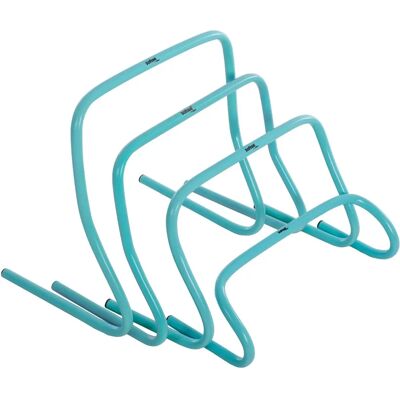 Softee Model - Anti-blessure Trainingsbarrière - 50x50cm Softee Model - Anti-blessure Trainingsbarrière - 50x50cm