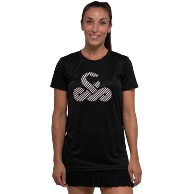 T-Shirt Taipan à Manches Courtes Vibora - T-Shirt - Publicité T-Shirt Taipan à Manches Courtes Vibora - T-Shirt - Publicité