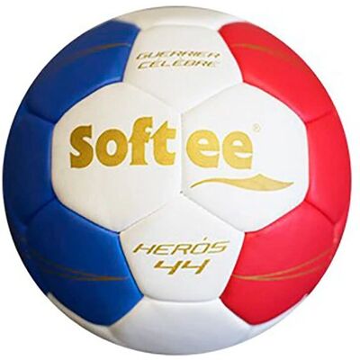 Ballon de handball Softee Heros 48cm - Équipement Sportif Ballon de handball Softee Heros 48cm - Équipement Sportif