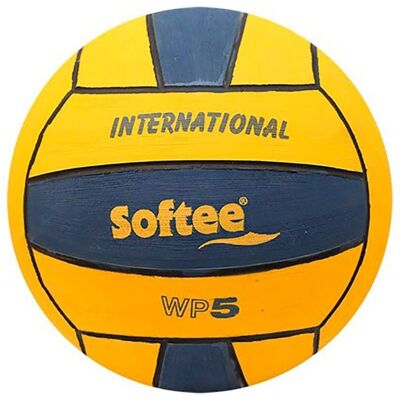 Softee Aqua Water Polo Ball - Size 5 Softee Aqua Water Polo Ball - Size 5
