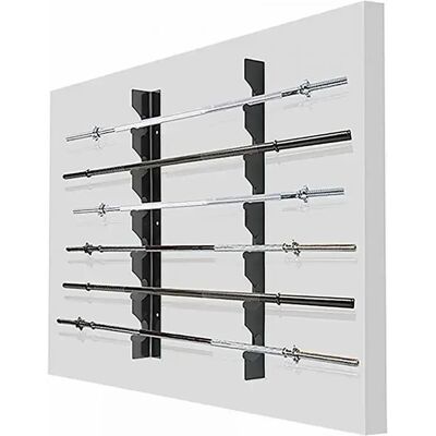 Supporti per Barre Softee - Supporto Orizzontale di Sollevamento Supporti per Barre Softee - Supporto Orizzontale di Sollevamento