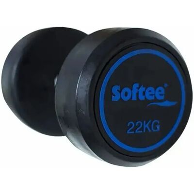 Haltère Softee 6 Kg - Haltère - Publicité Haltère Softee 6 Kg - Haltère - Publicité
