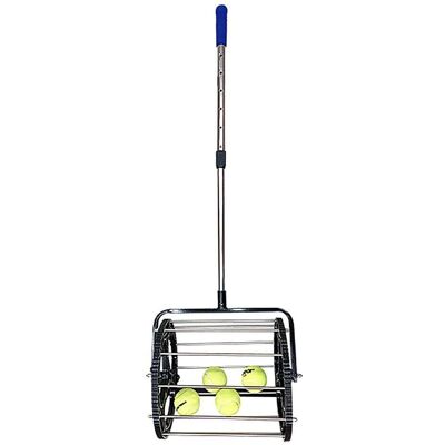 Softee Wheel Ball Picker - Tennis & Padel Equipment Softee Wheel Ball Picker - Tennis & Padel Equipment
