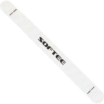 Softee Padel Racketbeschermer - Transparant 1T Softee Padel Racketbeschermer - Transparant 1T