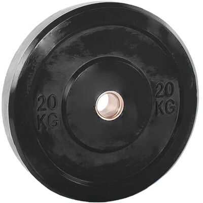 Disco de 10 Kg Softee de Alta Resistencia - Disco de Pesas Disco de 10 Kg Softee de Alta Resistencia - Disco de Pesas