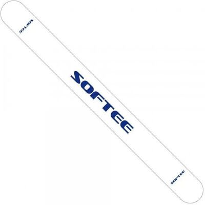 Softee 1t Padel Racket Protector - Gemiddeld Vaardigheidsniveau Softee 1t Padel Racket Protector - Gemiddeld Vaardigheidsniveau