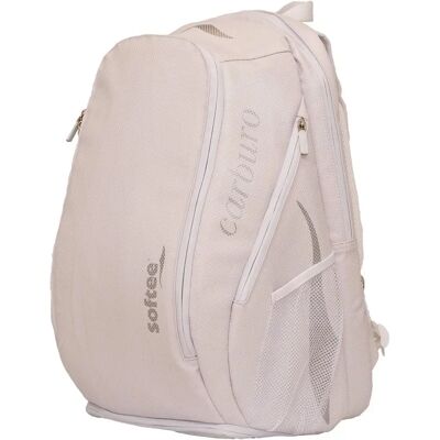 Softee Car Backpack - Multicolor Sports Bag 47x30x16 cm Softee Car Backpack - Multicolor Sports Bag 47x30x16 cm