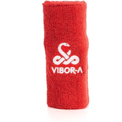 Bracelet Vibora Grand - Adulte - Taille Unique - Rouge - Publicité Bracelet Vibora Grand - Adulte - Taille Unique - Rouge - Publicité