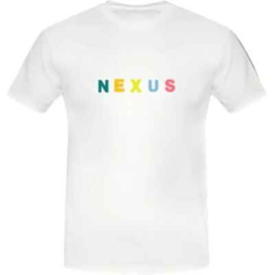 Koszulka z krótkim rękawem Nexus BELICE/S dla mężczyzn - T-Shirt Koszulka z krótkim rękawem Nexus BELICE/S dla mężczyzn - T-Shirt