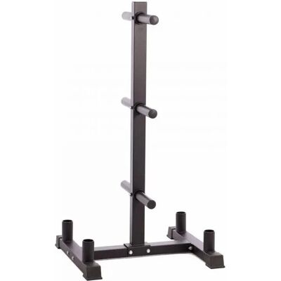 Softee Energy Supporto per Barbell - Nero - Attrezzatura Fitness Softee Energy Supporto per Barbell - Nero - Attrezzatura Fitness