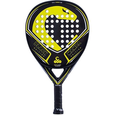 Vibora Black Mamba Classic Edition - Padel Schläger Vibora Black Mamba Classic Edition - Padel Schläger