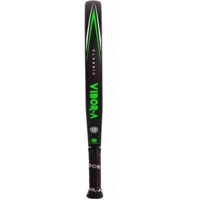 Vibor-A Bamboo Classic Edition - Raqueta de pádel Vibor-A Bamboo Classic Edition - Raqueta de pádel