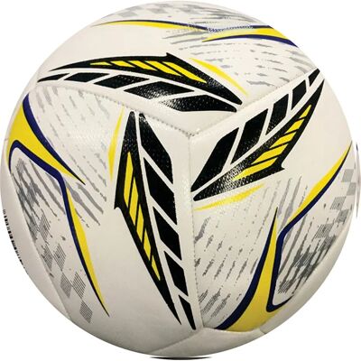 SPORTS EQUIPE White Hybrid Strong Football - Football SPORTS EQUIPE White Hybrid Strong Football - Football