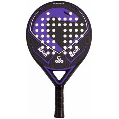 Vibora Naya Junior Lila 2023 - Padel Schläger Vibora Naya Junior Lila 2023 - Padel Schläger