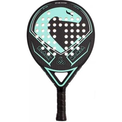 Vibora Black Mamba Junior Grün - Padel-Schläger für Kinder Vibora Black Mamba Junior Grün - Padel-Schläger für Kinder