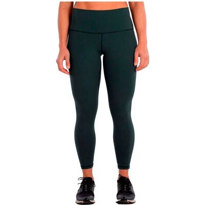 Rox Silky Green High Waist Leggings - Leggings Rox Silky Green High Waist Leggings - Leggings