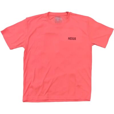 Nexus Dream Grey/S Camiseta de manga corta para hombres - Camiseta Nexus Dream Grey/S Camiseta de manga corta para hombres - Camiseta