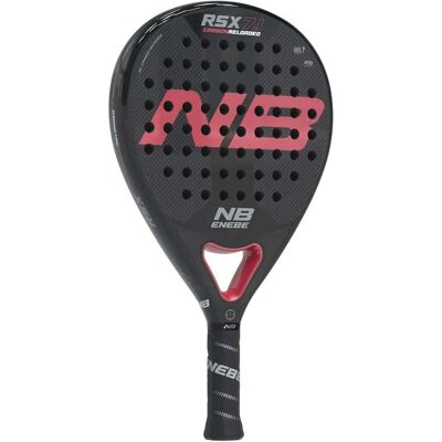Enebe Rsx 7.1 Carbon Reloaded - 3k - Ρακέτα πινγκ πονγκ Enebe Rsx 7.1 Carbon Reloaded - 3k - Ρακέτα πινγκ πονγκ