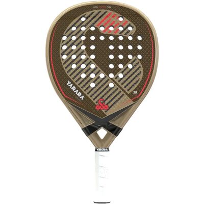 Vibor-A Vibora Yarara Xtreme - 3k - 2024 Raqueta de padel Vibor-A Vibora Yarara Xtreme - 3k - 2024 Raqueta de padel