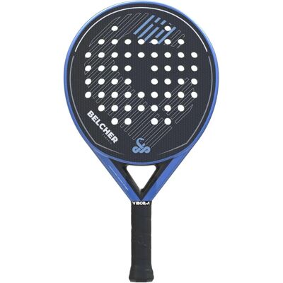 Vibor-a Belcher Classic Fiber 2024 - Ρακέτα paddle - Ενήλικες - Μαύρο Vibor-a Belcher Classic Fiber 2024 - Ρακέτα paddle - Ενήλικες - Μαύρο