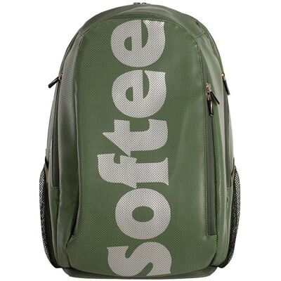 Softee Car Backpack Olive Green - Backpack Softee Car Backpack Olive Green - Backpack