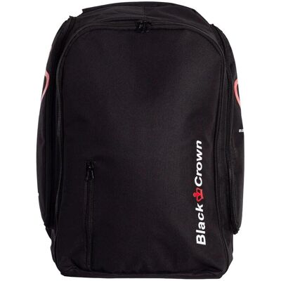 Black Crown Enfoque Mochila - Mochila Black Crown Enfoque Mochila - Mochila