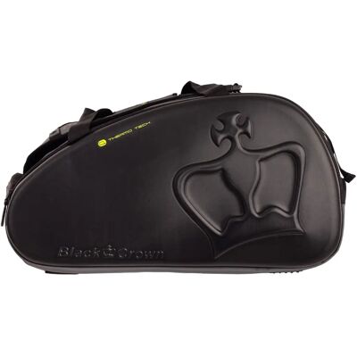 Black Crown Wonder Pro 2.0 Hard - Paletero - Publicité Black Crown Wonder Pro 2.0 Hard - Paletero - Publicité