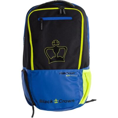 Sac à dos Black Crown Raptor Epic Energy - Sac à dos - Publicité Sac à dos Black Crown Raptor Epic Energy - Sac à dos - Publicité