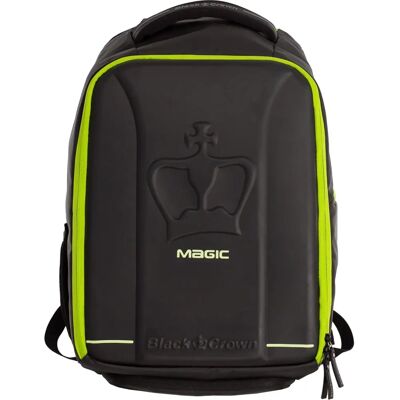 Black Crown Mochila Magic - Sac à dos - Publicité Black Crown Mochila Magic - Sac à dos - Publicité
