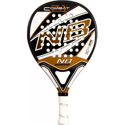 Enebe Combat 7.1 V2 - 3k (drop) 2025 - Padel Racket - Publicité Enebe Combat 7.1 V2 - 3k (drop) 2025 - Padel Racket - Publicité