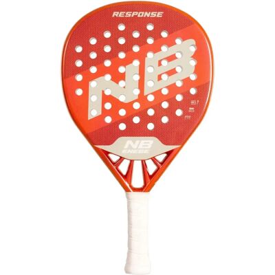 Enebe Response Pala - Raqueta de pádel Enebe Response Pala - Raqueta de pádel