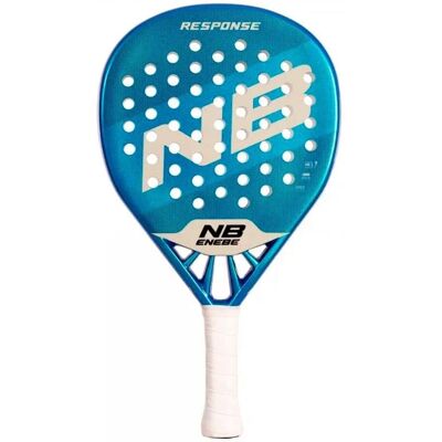 Enebe Response Royal 2025 - Raqueta de padel control y potencia Enebe Response Royal 2025 - Raqueta de padel control y potencia