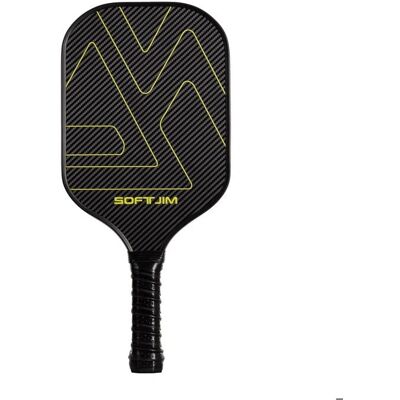 Softjim Boston Pickleball-Schläger - Pickleball-Schläger Softjim Boston Pickleball-Schläger - Pickleball-Schläger