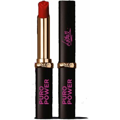L'Oréal Paris Lippenstift Nr 346 - Lippenstift L'Oréal Paris Lippenstift Nr 346 - Lippenstift