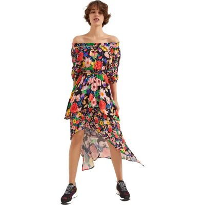 Desigual Ailea (22SWVW629019) multicolor Desigual Ailea (22SWVW629019) multicolor