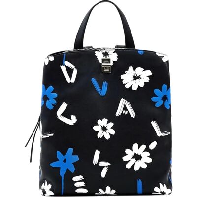Sac à dos noir Desigual - Accessoires femmes - Sac à dos Sac à dos noir Desigual - Accessoires femmes - Sac à dos
