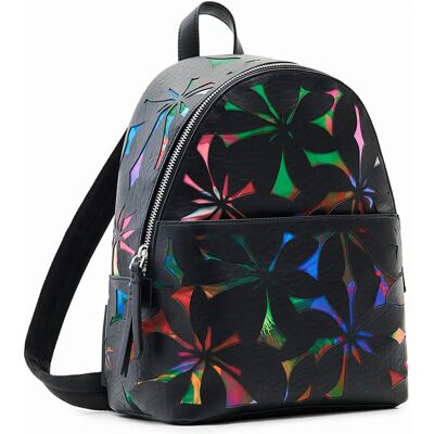 Desigual Modello 23SAKP23 Zaino - Nero Attrezzatura outdoor Desigual Modello 23SAKP23 Zaino - Nero Attrezzatura outdoor