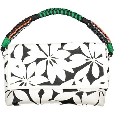 Desigual (23SAXP72) - (23SAXP72-1001) crudo - Publicité Desigual (23SAXP72) - (23SAXP72-1001) crudo - Publicité