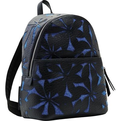 Desigual Sac à Dos Ville Basique 2 - Sac à Dos Desigual Sac à Dos Ville Basique 2 - Sac à Dos