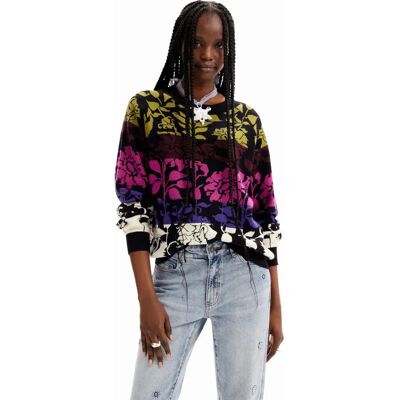 Desigual Tajo (23WWJF05) flerfärgad Desigual Tajo (23WWJF05) flerfärgad
