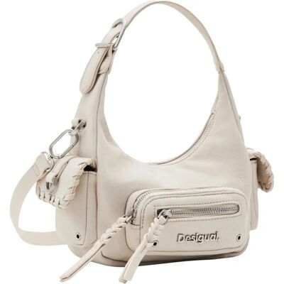Desigual Omnia (24SAXP32) - (24SAXP321001) weiß Desigual Omnia (24SAXP32) - (24SAXP321001) weiß