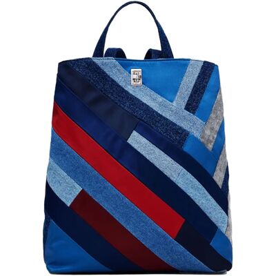 Desigual Austen Sumy Zaino Unisex - Backpack Desigual Austen Sumy Zaino Unisex - Backpack