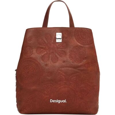 Sac à dos mini Desigual Dejavu - Casual Sac à dos mini Desigual Dejavu - Casual