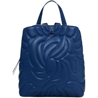 Desigual Modello 24WAKP05 Zaino Urbano Blu - Per Donne Desigual Modello 24WAKP05 Zaino Urbano Blu - Per Donne