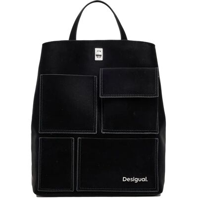Sac à dos Desigual Face Sumy Mini Multipocket - Sacs à dos Sac à dos Desigual Face Sumy Mini Multipocket - Sacs à dos