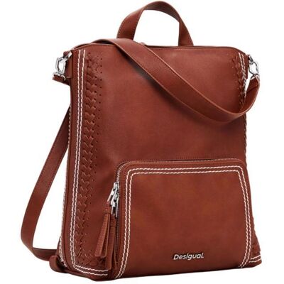 Desigual Sac à dos - 12 l - Sac à dos - Publicité Desigual Sac à dos - 12 l - Sac à dos - Publicité
